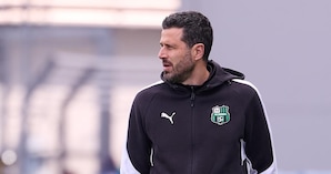 Grosso sul focolaio di pertosse al Sassuolo: "Settimana particolare e difficile"