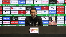 Grosso: "Alla Juve anni bellissimi"