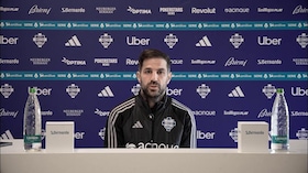 Fabregas: ""Rapporto coi giornalisti? Ci vuole rispetto"