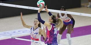 Play Off: a Novara e a Milano appuntamento con Gara 2 delle semifinali