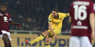 Dove vedere Milan-Torino in tv? Dazn o Sky, orario