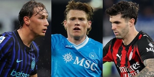 La lotta Scudetto si riaccende: tutte le partite di Inter, Napoli e Milan fino all'ultima giornata