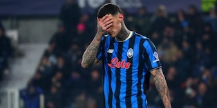 Scamacca va a Coverciano: condizioni da valutare, Gattuso lo aspetta