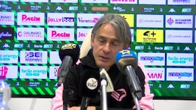 Inzaghi: "Vittoria meritata, dedicata ai tifosi"