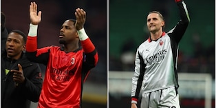 Milan-Torino, le pagelle dei rossoneri: Maignan c'è, Rabiot fa la differenza