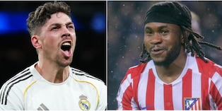 Dove vedere Real Madrid-Atletico in tv e streaming: orario e probabili formazioni