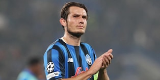 De Roon nella storia dell'Atalanta: la lettera emozionante a Bergamo per il record di presenze