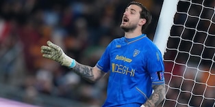 Falcone, che dichiarazione per la Roma in sala stampa: “Non c’è Real Madrid per me, il mio sogno è…”