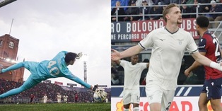 Pagelle Bologna-Lazio, tutti i voti: Motta piccolo grande eroe, Taylor lascia la scia