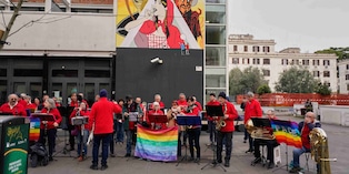 Run is my music, le attrazioni sonore di Acea Run Rome The Marathon