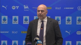 Giulini: "Juve e Inter su Caprile? Prematuro e sugli arbitri..."