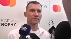 Shevchenko, che bordata: "Leao non è un attaccante"