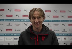 Luka Modric riflette sul suo futuro