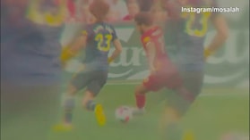 Salah lascia il Liverpool, il saluto social: "Sarò sempre uno di voi"