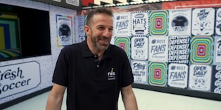 "Prima l'Irlanda del Nord, poi...", Del Piero fa la sua previsione sui playoff dell'Italia