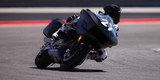 Al via la Bagger World Cup con il primo test storico al Circuit of the Americas