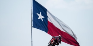 Dove vedere il GP degli Usa ad Austin: info, orari, programmazione TV