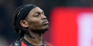 Leao in Portogallo per controlli all'adduttore: le sue condizioni verso Napoli-Milan