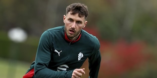 Un rinforzo per Allegri: Gimenez carico per lo sprint finale. E sul futuro al Milan ha le idee chiare