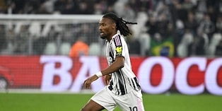 Thuram e le idee chiare sulla Juve: prima la Champions, e poi…