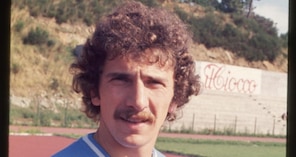 Chi era Savoldi, Beppegol è l’uomo dei record. Al Napoli costò due miliardi di lire