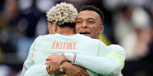 Amichevole Colombia-Francia: statistiche, migliori quote e pronostico