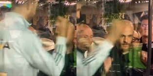 In Bosnia esplode la rabbia per l'esultanza di Dimarco: “Ne terremo conto, italiani arroganti”