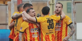 Pronostici Serie C, girone C: una proposta che fa per... cinque