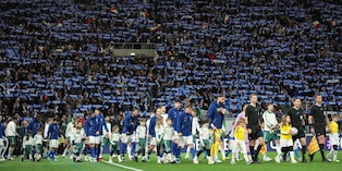 "Italia brutta e noiosa", i quotidiani nordirlandesi attaccano la Nazionale di Gattuso e salvano solo un giocatore