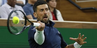 Djokovic, niente Montecarlo: l'annuncio ufficiale
