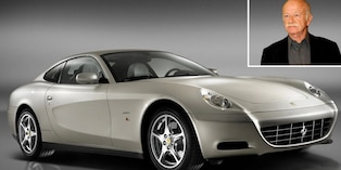 Addio a Gino Paoli, tutte le auto del cantante: che garage!