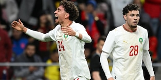 El Aynaoui sbaglia un rigore e poi segna: il Marocco riprende l'Ecuador. Reijnders stende la Norvegia