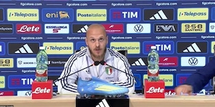 Dimarco, duro chiarimento dopo il gesto per la Bosnia: "Riprese scorrette, ma non sono arrogante. E a Dzeko..."