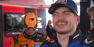 Verstappen e Norris si alleano contro la nuova F1, se la ridono e attaccano: "Non ci ascoltate!"