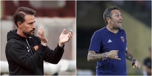 Benevento-Cosenza diretta Serie C: segui la sfida di oggi LIVE