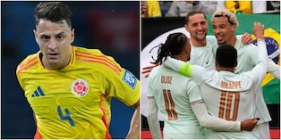 Dove vedere Colombia-Francia in tv? SportItalia o Sky, orario