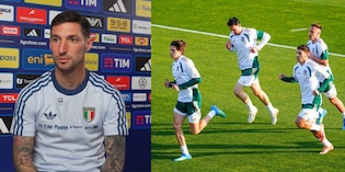 Politano e Gatti scacciano via i fantasmi dell'Italia: "Con la Bosnia senza paura, pensiamo solo al Mondiale"