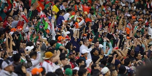 Tragedia e polemiche per i Mondiali 2026: morto un tifoso nell'amichevole tra Messico e Portogallo