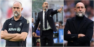 Dall'addio a Lazio e Tottenham all'esonero con la Juve: gli alti e bassi della carriera da allenatore di Igor Tudor
