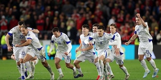 Il folle viaggio di due tifosi della Bosnia: da Chicago a Zenica con il sogno Mondiale