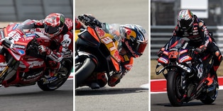 Come cambia la classifica dopo il GP di Austin