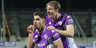 Le mosse della Fiorentina: Solomon può restare. Tutti i dubbi su Harrison