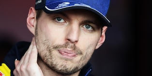 Clamoroso: Verstappen pensa al ritiro