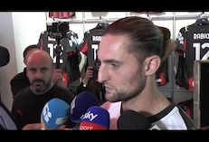 Rabiot, ginocchio ok: allarme rientrato