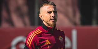 La novità nella formazione della Roma: Gasperini sta pensando ad Angelino