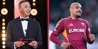 Roma, le parole di Gullit su Malen fanno capire perché il riscatto è scontato: "Ha tutto ed è una minaccia..."