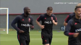 Caso Lukaku, dura nota del Napoli