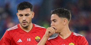 Paredes, ci risiamo, torna a parlare di Dybala al Boca: "È il suo sogno"