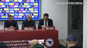 Buffon: "Fino a giugno ci sono"