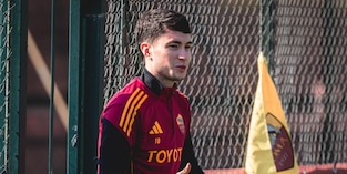 Dalla camera iperbarica al pilates: come Soulé ha sconfitto la pubalgia in 50 giorni